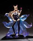 League of Legends PVC Statue 1/7 Ahri 24 cm