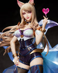 League of Legends PVC Statue 1/7 Ahri 24 cm
