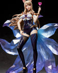 League of Legends PVC Statue 1/7 Ahri 24 cm