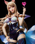 League of Legends PVC Statue 1/7 Ahri 24 cm
