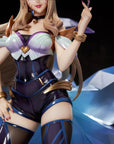 League of Legends PVC Statue 1/7 Ahri 24 cm