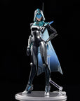 League of Legends Project Action Figure 1/8 Ashe 25 cm