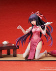 Date A Live: Spirit Pledge PVC Statue 1/7 Tohka Yatogami New Year Mandarin Gown Ver. 15 cm