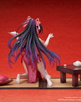 Date A Live: Spirit Pledge PVC Statue 1/7 Tohka Yatogami New Year Mandarin Gown Ver. 15 cm