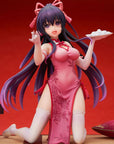 Date A Live: Spirit Pledge PVC Statue 1/7 Tohka Yatogami New Year Mandarin Gown Ver. 15 cm
