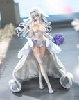 Girls Frontline PVC Statue 1/7 416 Moonlit Devotion Ver. 27 cm