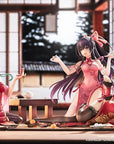 Date A Live: Spirit Pledge PVC Statue 1/7 Natsumi Chinese Dress Ver. 13 cm