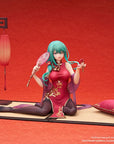 Date A Live: Spirit Pledge PVC Statue 1/7 Natsumi Chinese Dress Ver. 13 cm