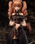 Arknights PVC Statue 1/7 Angelina For the Voyagers Ver. 25 cm