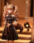 Arknights PVC Statue 1/7 Angelina For the Voyagers Ver. 25 cm