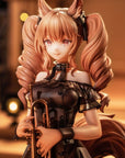 Arknights PVC Statue 1/7 Angelina For the Voyagers Ver. 25 cm
