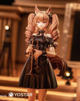 Arknights PVC Statue 1/7 Angelina For the Voyagers Ver. 25 cm