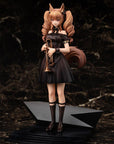 Arknights PVC Statue 1/7 Angelina For the Voyagers Ver. 25 cm