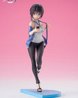 OshiRabu: Waifus Over Husbandos Statue 1/7 Akuru Hayahoshi 23 cm
