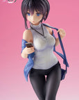 OshiRabu: Waifus Over Husbandos Statue 1/7 Akuru Hayahoshi 23 cm