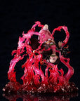 Demon Slayer: Kimetsu no Yaiba Statue 1/8 Nezuko Kamado Exploding Blood 20 cm