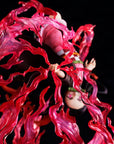 Demon Slayer: Kimetsu no Yaiba Statue 1/8 Nezuko Kamado Exploding Blood 20 cm
