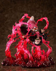 Demon Slayer: Kimetsu no Yaiba Statue 1/8 Nezuko Kamado Exploding Blood 20 cm