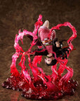 Demon Slayer: Kimetsu no Yaiba Statue 1/8 Nezuko Kamado Exploding Blood 20 cm