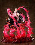Demon Slayer: Kimetsu no Yaiba Statue 1/8 Nezuko Kamado Exploding Blood 20 cm