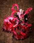 Demon Slayer: Kimetsu no Yaiba Statue 1/8 Nezuko Kamado Exploding Blood 20 cm