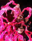 Demon Slayer: Kimetsu no Yaiba Statue 1/8 Nezuko Kamado Exploding Blood 20 cm