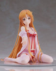 Sword Art Online The Movie -Progressive- PVC Statue 1/7 Asuna Roomwear Ver. 13 cm