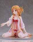 Sword Art Online The Movie -Progressive- PVC Statue 1/7 Asuna Roomwear Ver. 13 cm