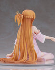 Sword Art Online The Movie -Progressive- PVC Statue 1/7 Asuna Roomwear Ver. 13 cm
