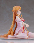 Sword Art Online The Movie -Progressive- PVC Statue 1/7 Asuna Roomwear Ver. 13 cm