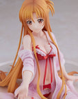 Sword Art Online The Movie -Progressive- PVC Statue 1/7 Asuna Roomwear Ver. 13 cm