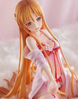 Sword Art Online The Movie -Progressive- PVC Statue 1/7 Asuna Roomwear Ver. 13 cm