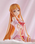 Sword Art Online The Movie -Progressive- PVC Statue 1/7 Asuna Roomwear Ver. 13 cm