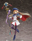 Fate/Grand Order PVC Statue 1/7 Caster / Altria Caster 29 cm