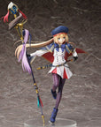 Fate/Grand Order PVC Statue 1/7 Caster / Altria Caster 29 cm