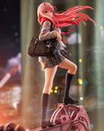 Darling in the Franxx PVC Statue 1/7 Zero Two School Uniform Version 29 cm