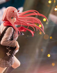 Darling in the Franxx PVC Statue 1/7 Zero Two School Uniform Version 29 cm