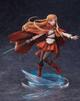 Sword Art Online The Movie -Progressive- PVC Statue 1/7 Asuna 22 cm