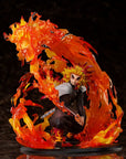 Demon Slayer: Kimetsu no Yaiba Statue 1/8 Kyojuro Rengoku 26 cm