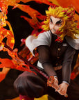 Demon Slayer: Kimetsu no Yaiba Statue 1/8 Kyojuro Rengoku 26 cm