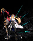 Fate/Grand Order PVC Statue 1/7 Caster / Altria Caster (3rd Ascension) 34 cm