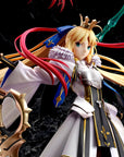Fate/Grand Order PVC Statue 1/7 Caster / Altria Caster (3rd Ascension) 34 cm