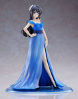 Rascal Does Not Dream of a Dreaming Girl Statue 1/7 Mai Sakurajima Color Dress Ver. 23 cm
