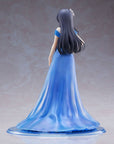 Rascal Does Not Dream of a Dreaming Girl Statue 1/7 Mai Sakurajima Color Dress Ver. 23 cm
