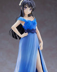 Rascal Does Not Dream of a Dreaming Girl Statue 1/7 Mai Sakurajima Color Dress Ver. 23 cm