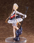 Fate/Grand Order - Foreigner/Abigail Williams Festival Portrait ver. 23 cm