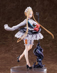 Fate/Grand Order - Foreigner/Abigail Williams Festival Portrait ver. 23 cm