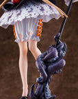 Fate/Grand Order - Foreigner/Abigail Williams Festival Portrait ver. 23 cm
