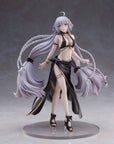 Fate/Grand Order PVC Statue 1/7 Avenger / Jeanne d'Arc (Alter) Festival Portrait Ver. 24 cm