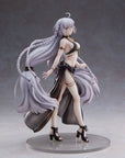 Fate/Grand Order PVC Statue 1/7 Avenger / Jeanne d'Arc (Alter) Festival Portrait Ver. 24 cm